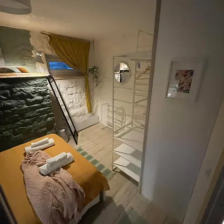 Appartement And Cozy Next To Telliskivi *