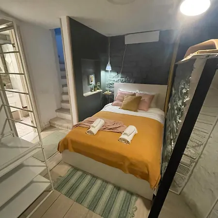 Apartmán And Cozy Next To Telliskivi